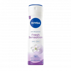 Nivea Fresh Sensation Kadın Deodorant Nivea Fresh Sensation Kadın Deodorant