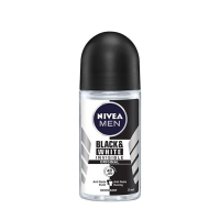 Nivea Men Black White Invisible Original Roll On