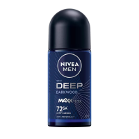 Nivea Men Deep Darkwood Roll On