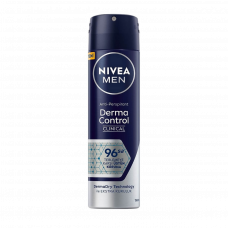 Nivea Men Derma Control Clinical Deodorant Nivea Men Derma Control Clinical Deodorant