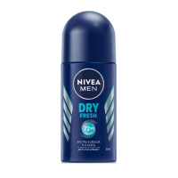 Nivea Men Dry Fresh Roll On