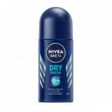 Nivea Men Dry Fresh Roll On Nivea Men Dry Fresh Roll On