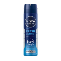 Nivea Men Fresh Active Deodorant