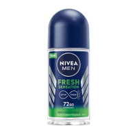 Nivea Men Fresh Sensation Roll On Nivea Men Fresh Sensation Roll On