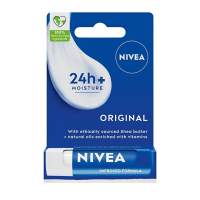Nivea Original Care Dudak Bakım Kremi