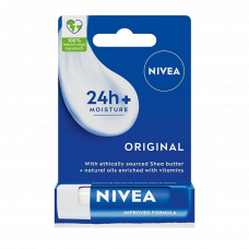 Nivea Original Care Dudak Bakım Kremi Nivea Original Care Dudak Bakım Kremi
