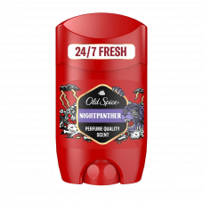 Old Spice Night Panther Erkek Deodorant Stick