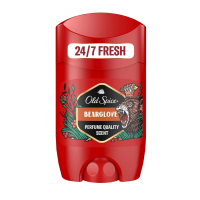 Old Spice Bearglove Erkek Deodorant Stick
