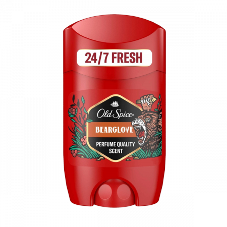 Old Spice Bearglove Erkek Deodorant Stick