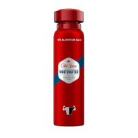Old Spice Sprey Deodorant Whitewater