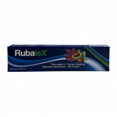 Rubalex At Kestanesi Masaj Krem Rubalex At Kestanesi Masaj Krem