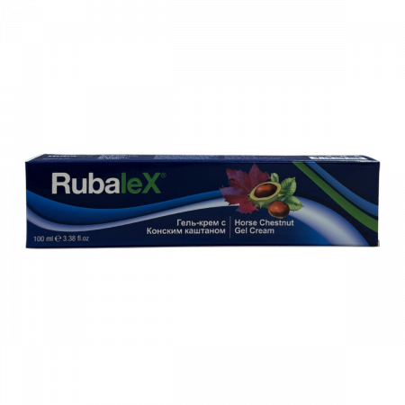 Rubalex At Kestanesi Masaj Krem