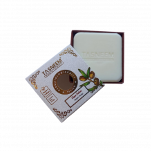Tasneem Argan Sabunu