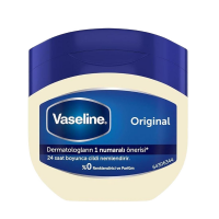 Vaseline Orjinal Nemlendirici Jel 100ml