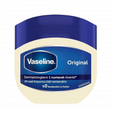 Vaseline Orjinal Nemlendirici Jel 100ml