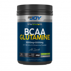 BigJoy Big2 BCAA + Glutamine