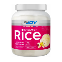 BigJoy Cream of Rice