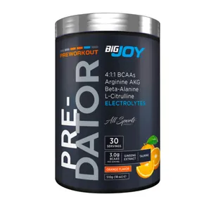 BigJoy Pre-Dator