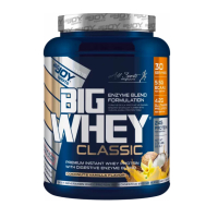 BigJoy Big Whey Classic Whey Protein