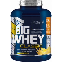 BigJoy Big Whey Classic Whey Protein