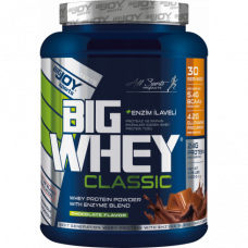 BigJoy Big Whey Classic Whey Protein