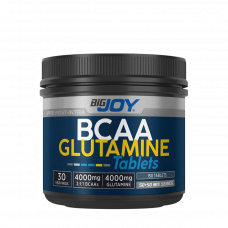 BigJoy Big2 BCAA + Glutamine BigJoy Big2 BCAA + Glutamine