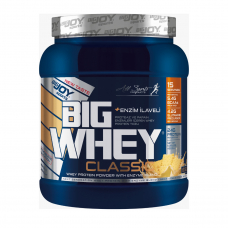 BigJoy Big Whey Classic Whey Protein