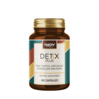 BigJoy Detox Plus