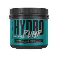 Bigjoy Hydro Pump