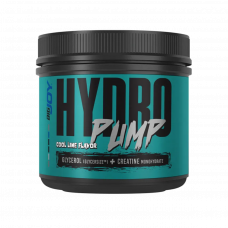 Bigjoy Hydro Pump