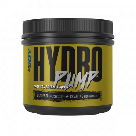 Bigjoy Hydro Pump