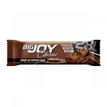 BigJoy Classic High Protein Bar 45 Gr