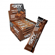 BigJoy Classic High Protein Bar 45 Gr