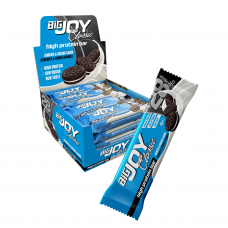 BigJoy Classic High Protein Bar 45 Gr