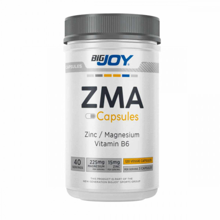 BigJoy ZMA