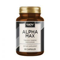 BigJoy Alpha Max