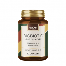 BigJoy Mens Bigbiotic BigJoy Mens Bigbiotic