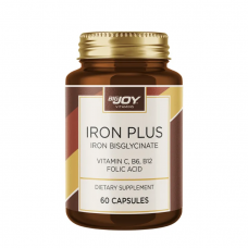 BigJoy Iron Plus
