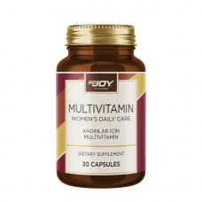BigJoy Womens Multivitamin BigJoy Womens Multivitamin