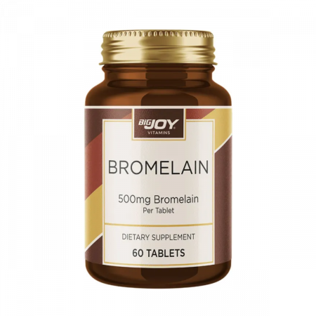 BigJoy Bromelain