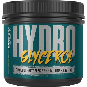 Bigjoy Hydro Glycerol