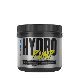 Bigjoy Hydro Pump Glycerol