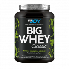 BigJoy Big Whey Classic Whey Protein