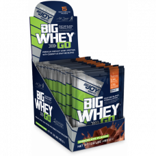 BigJoy Big Whey Go Protein 458 Gr