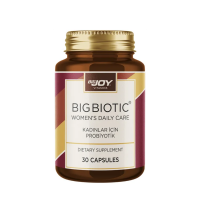 BigJoy Womens Bigbiotic