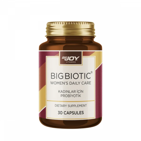 BigJoy Womens Bigbiotic