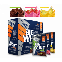 BigJoy Big Whey Go Protein 2070 Gr