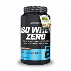 BioTechUSA Iso Whey Zero