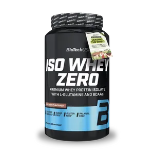 BioTechUSA Iso Whey Zero