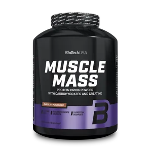 BioTechUSA Muscle Mass